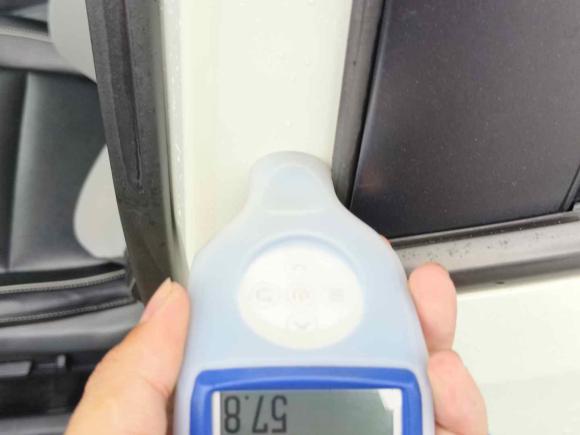 [深圳·粤S] 二手现代北京现代ix252017款 1.6L 自动智能型