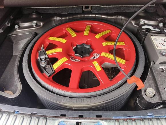 [上海·沪G] 二手大众途锐2011款 3.0TSI 标配型