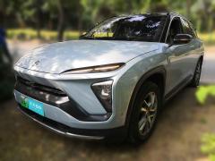 [西安·陕A]蔚来&nbsp;&nbsp;蔚来ES6&nbsp;&nbsp;2020款600KM运动版