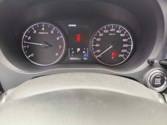 [苏州·苏E] 二手三菱欧蓝德2016款 2.4L 四驱精英版 5座