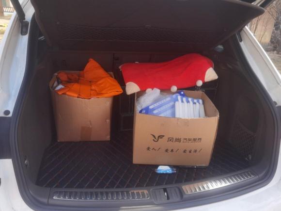 [金华·浙G] 二手保时捷Macan2017款  Macan 2.0T