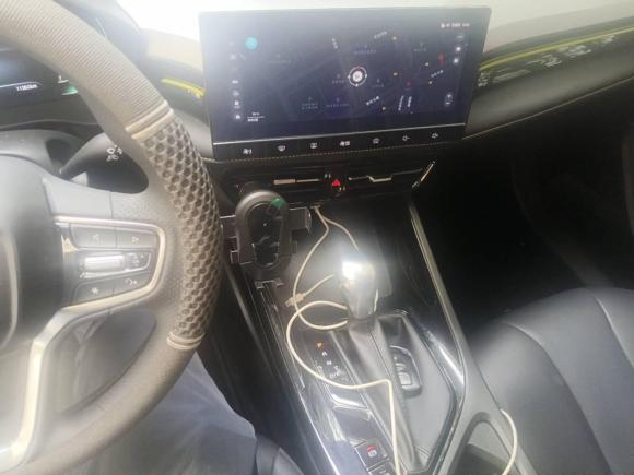 [杭州·浙A] 二手荣威荣威i52021款 1.5L CVT星耀版