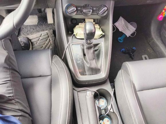 [青岛·鲁B] 二手名爵名爵ZS2018款 1.5L 自动豪华版 国V