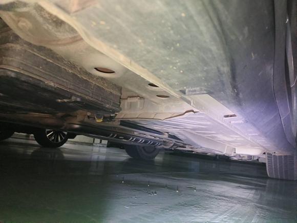 [武汉·鄂A] 二手雪佛兰沃兰多2019款 Redline 530T 自动纵享版（5+2款） 国VI