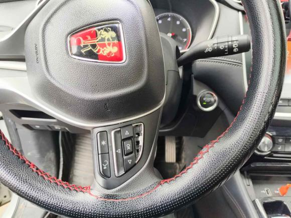 [苏州·苏U] 二手荣威荣威RX32018款 1.6L CVT旗舰版