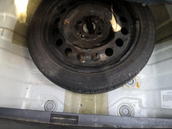 [湖州·豫E] 二手雪佛兰赛欧2015款 赛欧3 1.5L 手动理想天窗版