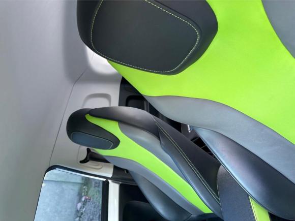 [苏州·苏E] 二手荣威科莱威CLEVER2021款 302km卓越版