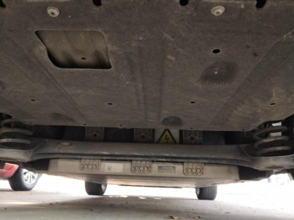 [深圳·粤B] 二手几何汽车几何C2020款 甄选续航版 550KM C++