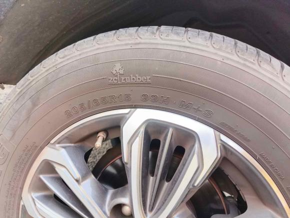 [杭州·浙A] 二手江淮瑞风瑞风M32021款 PLUS 宜家高功率版 1.5T 豪华型