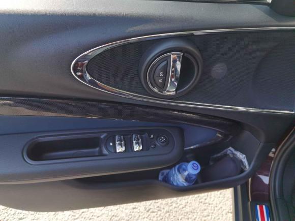 [深圳·粤B] 二手MINIMINI CLUBMAN2016款 改款 2.0T COOPER S 鉴赏家版