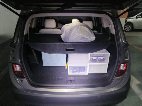 [无锡·苏B] 二手别克别克GL62018款 18T 6座精英型