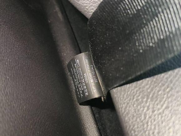 [佛山·粤E] 二手福特福克斯2018款 两厢经典 1.6L 手动风尚型智行版