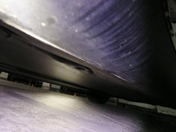 [上海·沪A] 二手特斯拉Model Y2023款 后轮驱动版