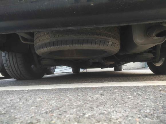 [杭州·浙A] 二手奔驰奔驰V级2016款 V 260 L 尊贵加长版