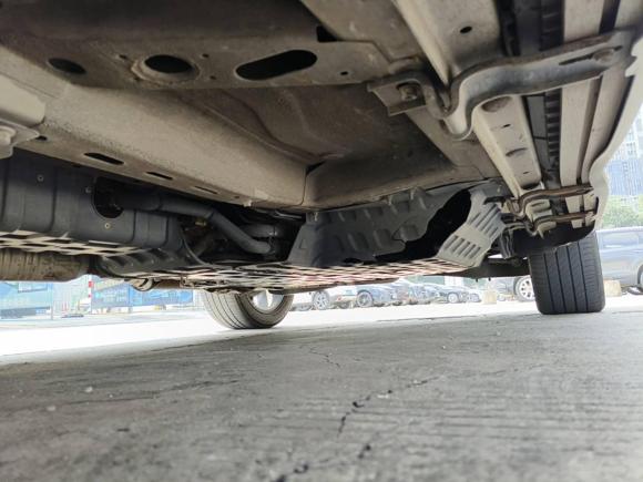 [广州·粤A] 二手荣威荣威RX5新能源2017款 eRX5 50T 混动互联尊贵旗舰版