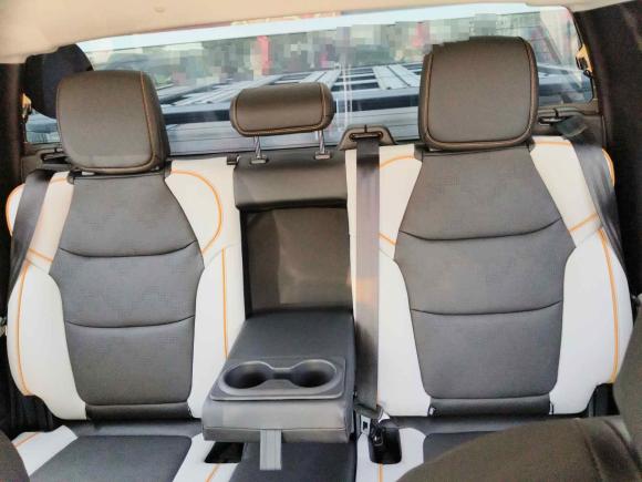 [合肥·皖A] 二手五十铃D-MAX2023款  1.9T自动四驱V-CROSS引领型