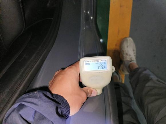 [南昌·赣A] 二手领克领克022019款 1.5T DCT两驱劲Pro版 国VI