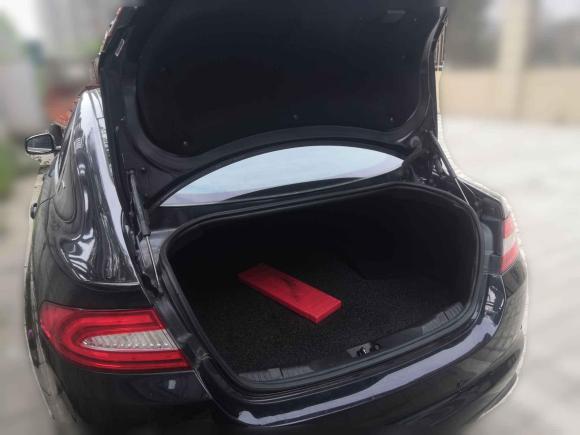 [嘉兴·皖G] 二手捷豹捷豹XF2013款 XF 2.0T 风华版