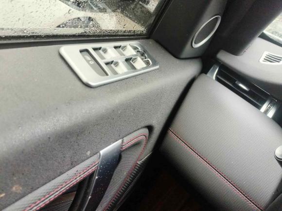 [上海·鲁V] 二手路虎发现运动版2020款 249PS R-Dynamic 性能版