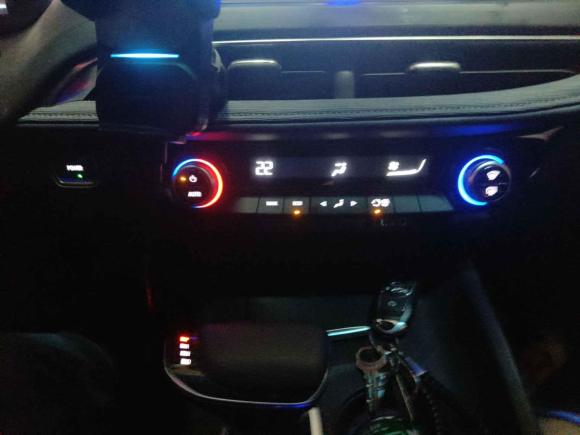 [武汉·鄂A] 二手别克微蓝62020款 互联时尚型 PLUS