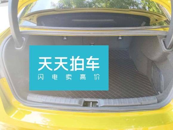 [西安·豫S] 二手领克领克032020款 03+ 2.0TD 自动驭风版