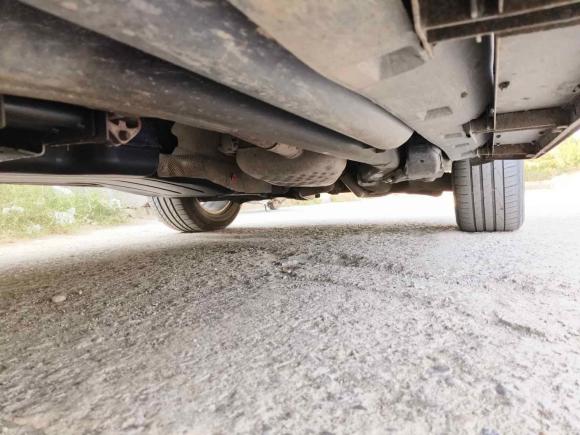 [济南·鲁N] 二手路虎发现2009款 2.7 TDV6-S