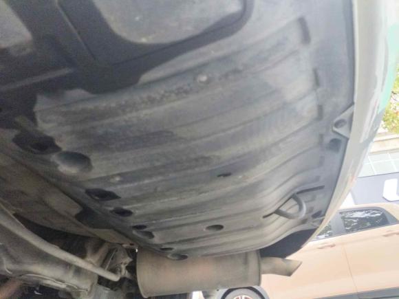 [台州·浙J] 二手本田本田CR-V2015款 2.0L 两驱风尚版