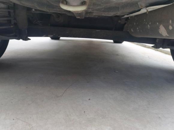 [嘉兴·浙F] 二手北汽绅宝绅宝X352016款 1.5L 手动豪华版