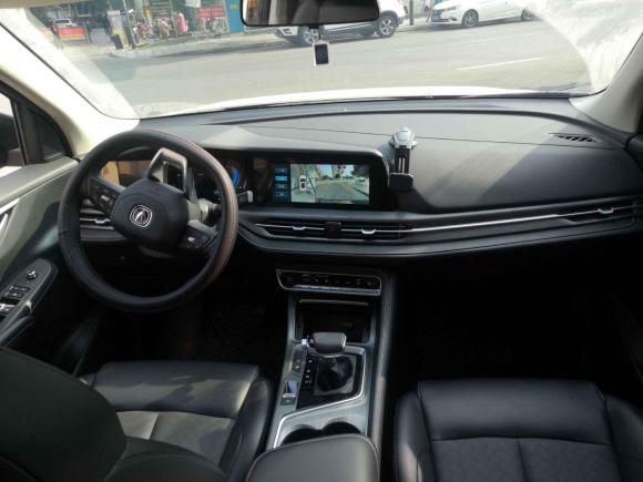 [成都·川B] 二手长安长安CS55PLUS2021款 蓝鲸版 1.5T DCT尊贵型