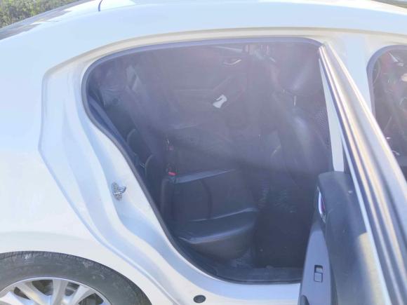 [南京·苏A] 二手马自达马自达3 昂克赛拉2016款 三厢 1.5L 自动舒适型