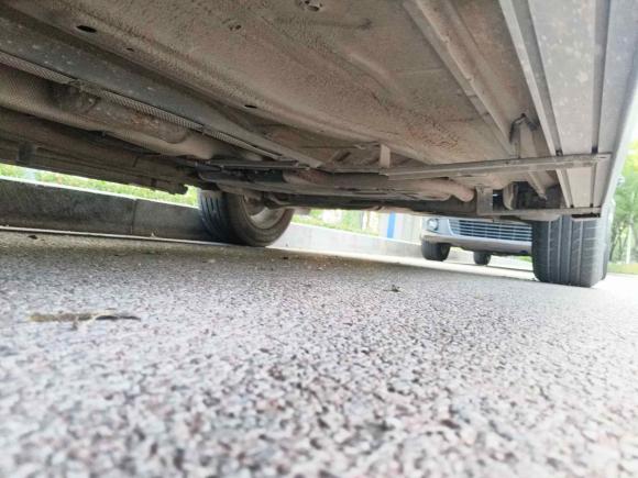 [西安·陕U] 二手观致观致52018款 改款 1.6T 自动领先型