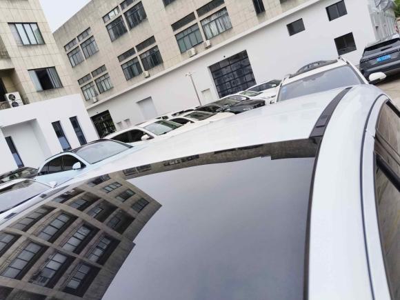 [金华·浙G] 二手小鹏小鹏G32021款 G3i 460N