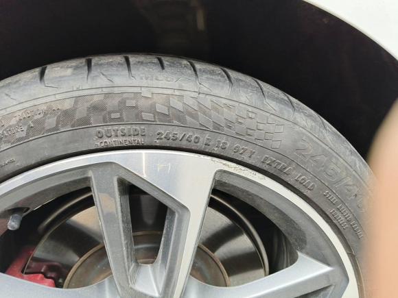 [成都·川F] 二手奥迪奥迪A4L2018款 30周年年型 45 TFSI quattro 运动型