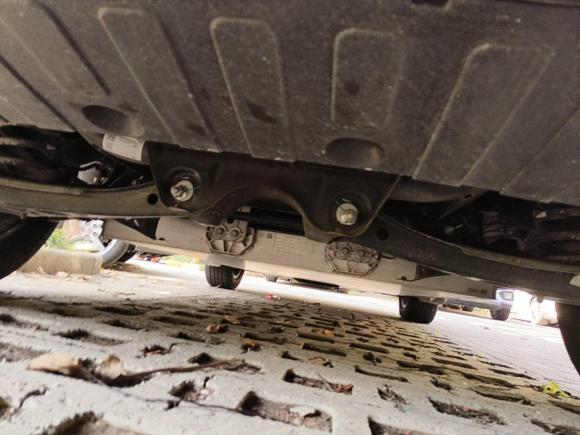 [上海·沪A] 二手哪吒汽车哪吒U2021款 Pro 400 巡航版