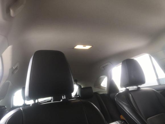 [台州·浙J] 二手雷克萨斯雷克萨斯NX2015款 200 前驱 锋行版