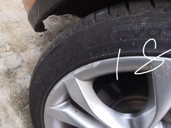 [上海·沪L] 二手奥迪奥迪TTS2013款 TTS Coupe 2.0TFSI quattro