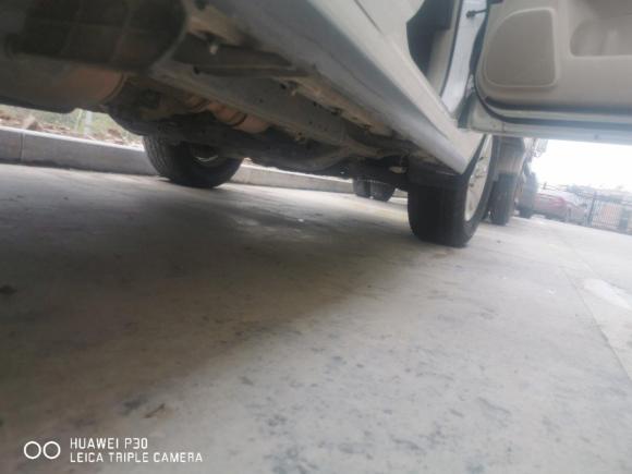 [金华·浙G] 二手丰田普拉多2010款 2.7L 自动标准版