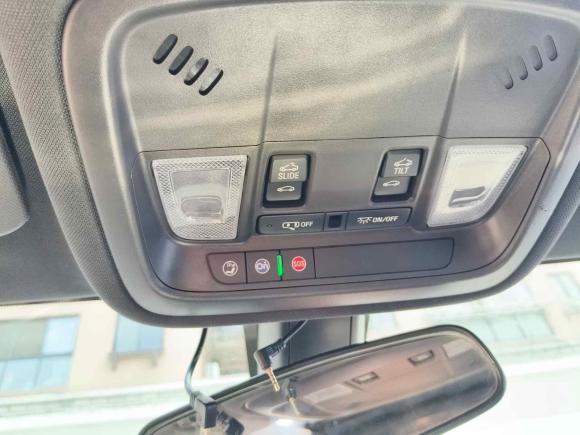 [杭州·苏F] 二手别克君威2019款 GS 28T 精英型 国VI