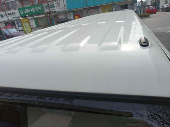 [南通·苏F] 二手开瑞江豚2023款 宽心版 国轩高科40.55kWh