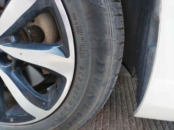 [宁波·浙B] 二手雪铁龙C4世嘉2016款 1.6L 手动豪华型