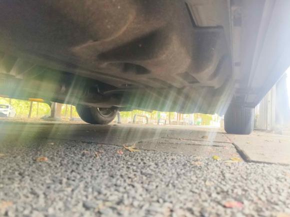 [深圳·粤B] 二手福特探险者2020款 EcoBoost 285 后驱风尚版 7座