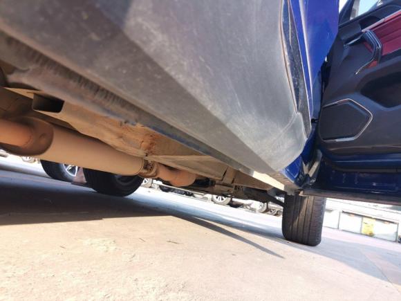 [广州·赣E] 二手哈弗哈弗F52018款 1.5T i潮