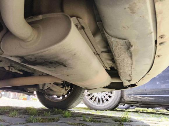 [宁波·浙B] 二手福特蒙迪欧2013款 2.0L GTDi200时尚型