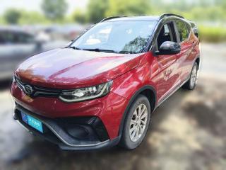 东南东南DX52019款 1.5T CVT豪华型「上海二手车」「天天拍车」