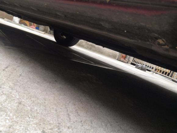 [广州·粤A] 二手本田歌诗图2012款 2.4L 豪华版