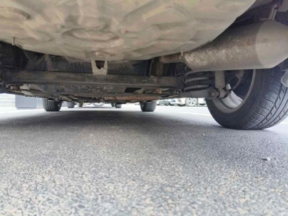 [合肥·皖A] 二手丰田卡罗拉2007款 1.8L 自动GLX-i