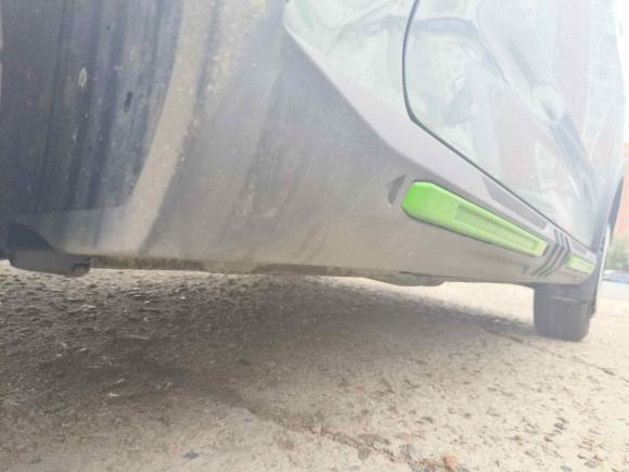 [青岛·鲁B] 二手五菱汽车宏光MINIEV2022款 GAMEBOY 300km 玩咖款 磷酸铁锂