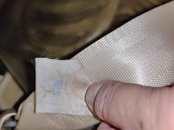 [杭州·浙A] 二手现代伊兰特2007款 1.6L 手动舒适型