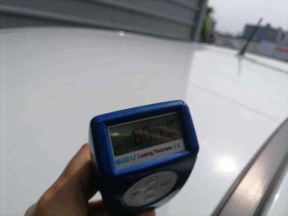 [宁波·浙B] 二手江汽集团江淮iEV6E2017款 iEV6E 时光版