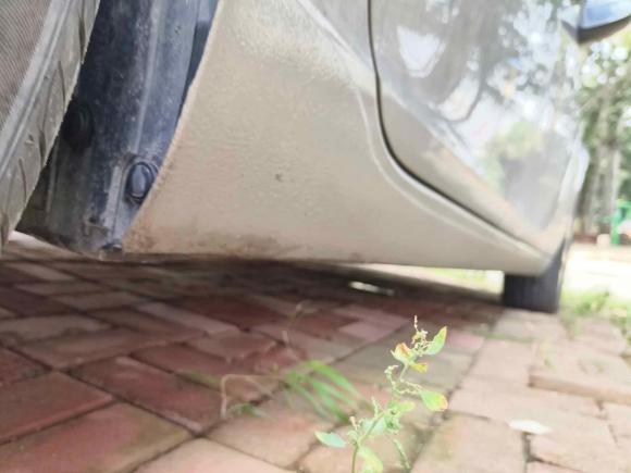 [青岛·鲁B] 二手别克君威2014款 2.0L 领先时尚型